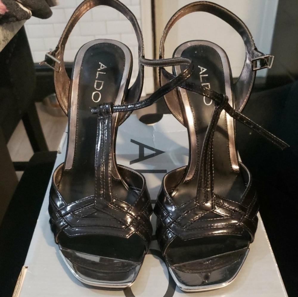 Aldo Heels